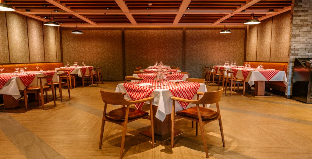 Combinato 5* Metadee Concept Hotel e Le Méridien con possibile pre-estensione a Bangkok