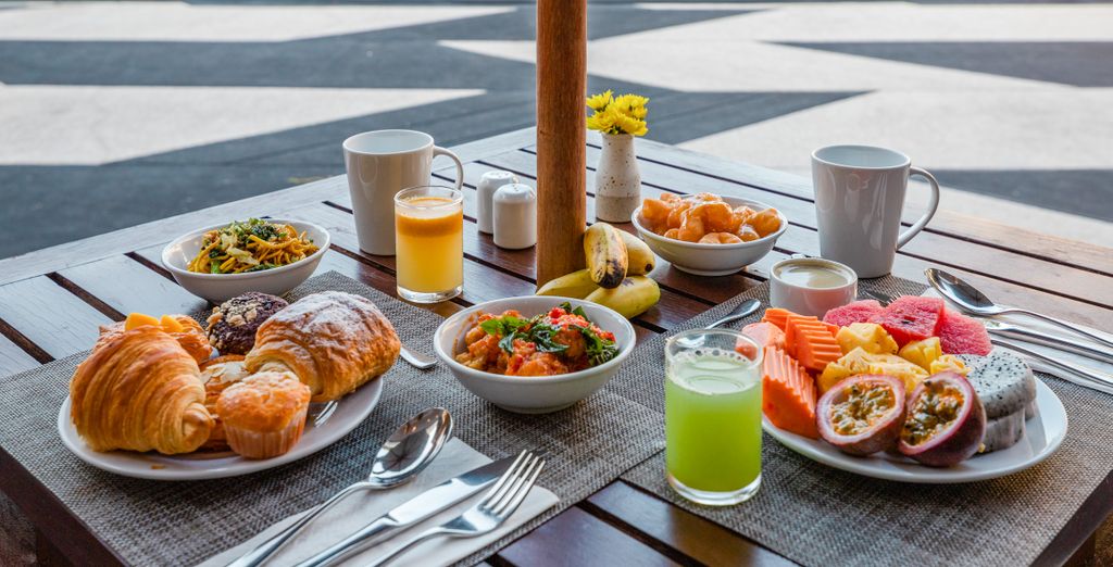 Radisson Suites Bangkok Sukhumvit 4* e Sofitel Krabi Phokeethra 5* con possibile estensione a Khao Lak