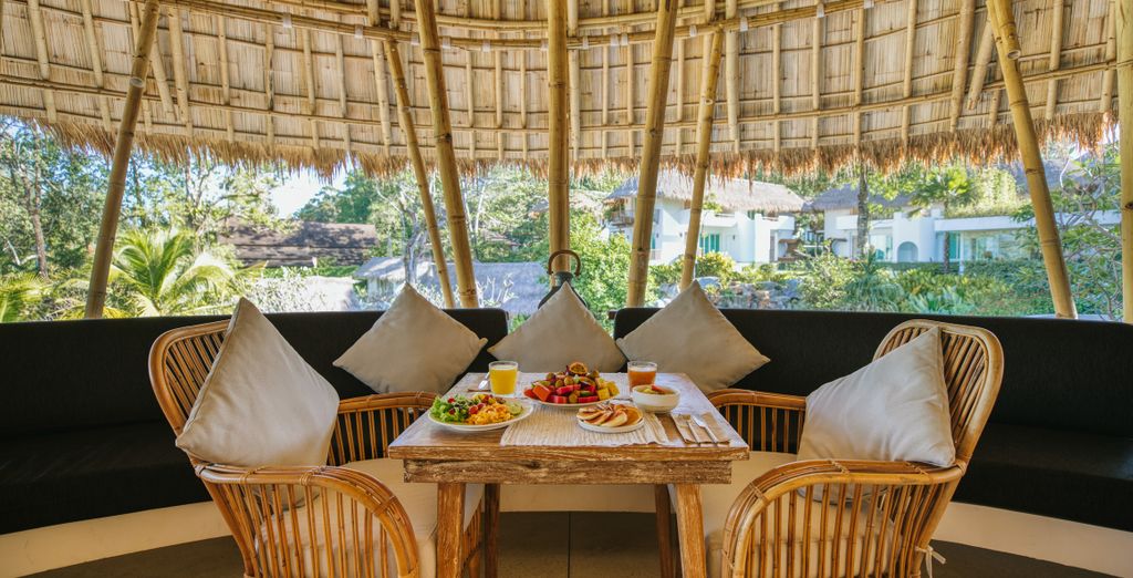 Combinato Grand Mercure Patong 4* ed Eden Beach Khao Lak Resort & Spa 5*
