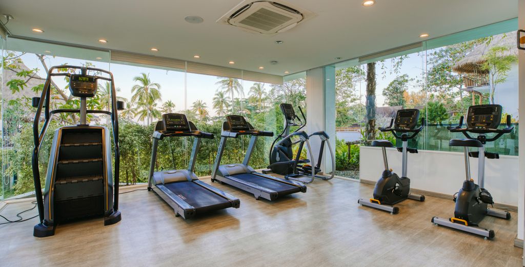 Eden Beach Khao Lak Resort & Spa 5*