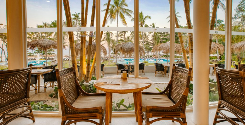 Combinato Grand Mercure Patong 4* ed Eden Beach Khao Lak Resort & Spa 5*