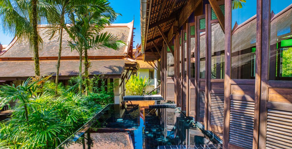 Hotel 4*: Radisson Suites Sukhumvit, Hilton Garden Inn Bang Tao, Elixir Resort, Khaolak Bhandari Resort & Spa