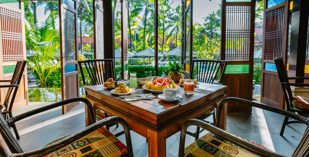 Hilton Garden Inn Phuket 4*, Elixir Koh Yao Resort 4* e Bhandari Khao Lak 4*