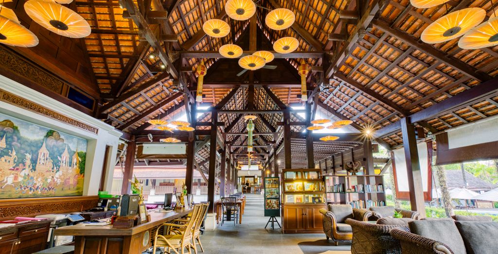 Hilton Garden Inn Phuket 4*, Elixir Koh Yao Resort 4* e Bhandari Khao Lak 4*