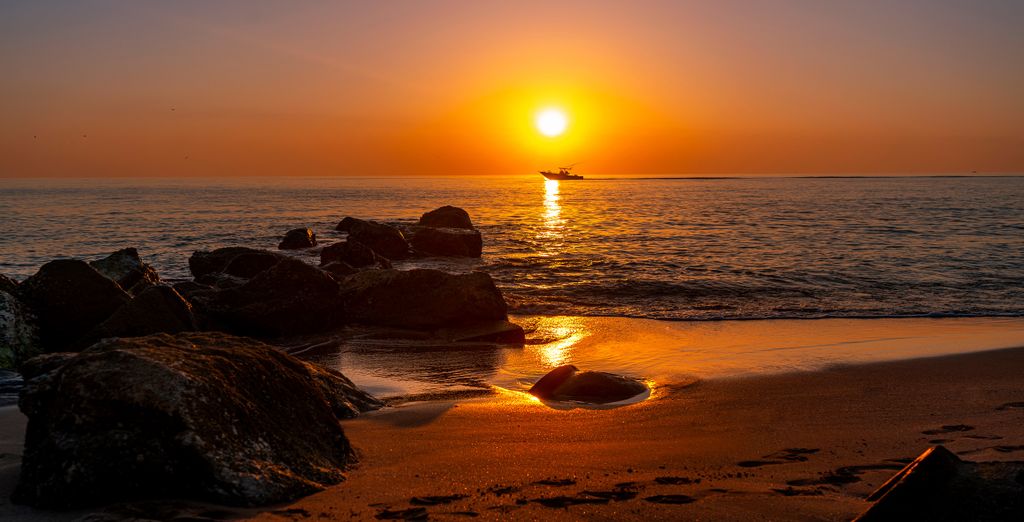 Le Méridien Al Aqah Beach Resort 5*