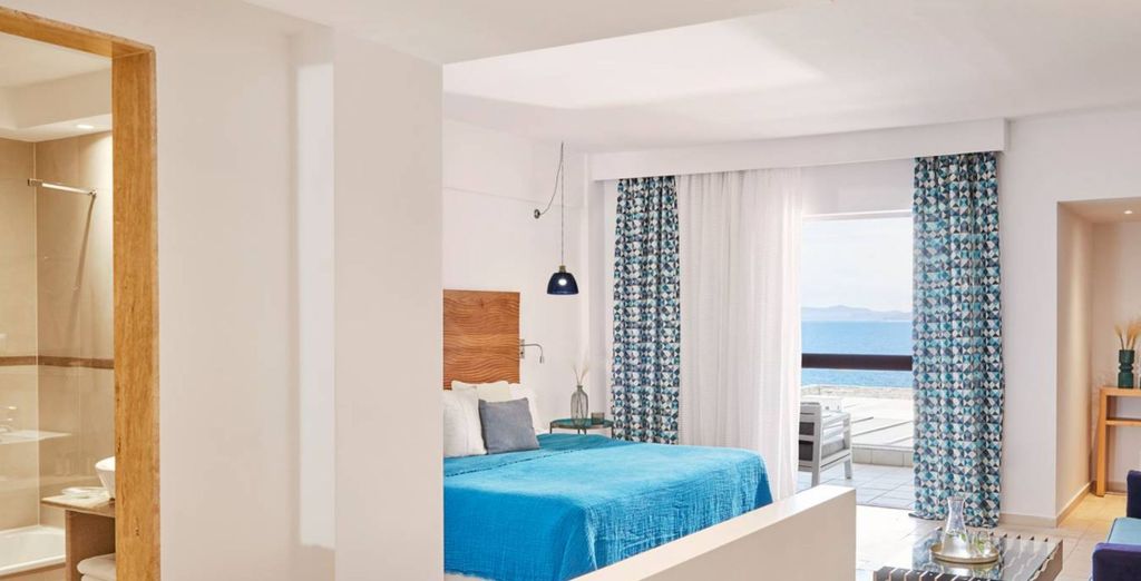Hotel Eagles Palace 5*