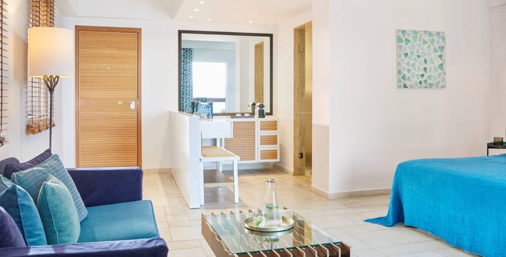 Hotel Eagles Palace 5*