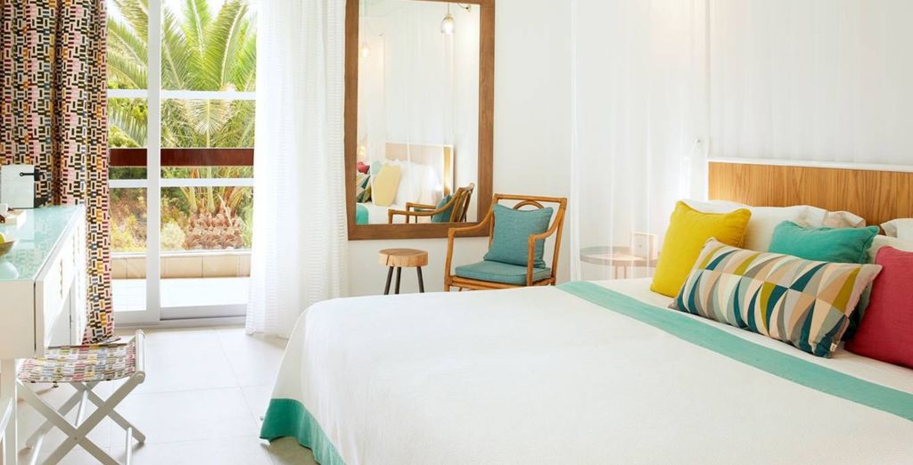 Hotel Eagles Palace 5*
