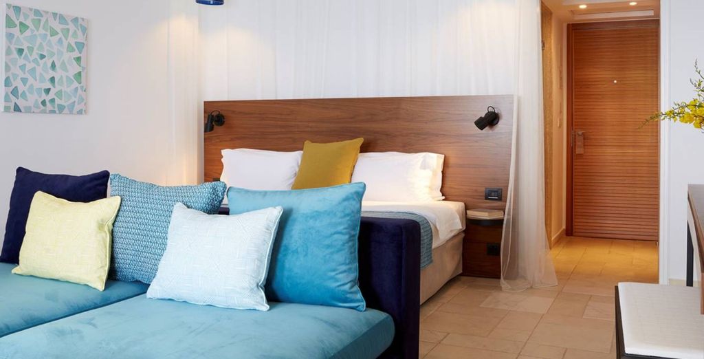 Hotel Eagles Palace 5*
