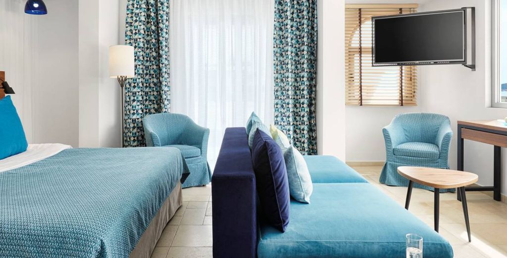 Hotel Eagles Palace 5*