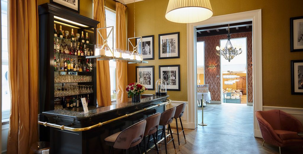 Hotel Dukes’ Arches 4* - Adults Only