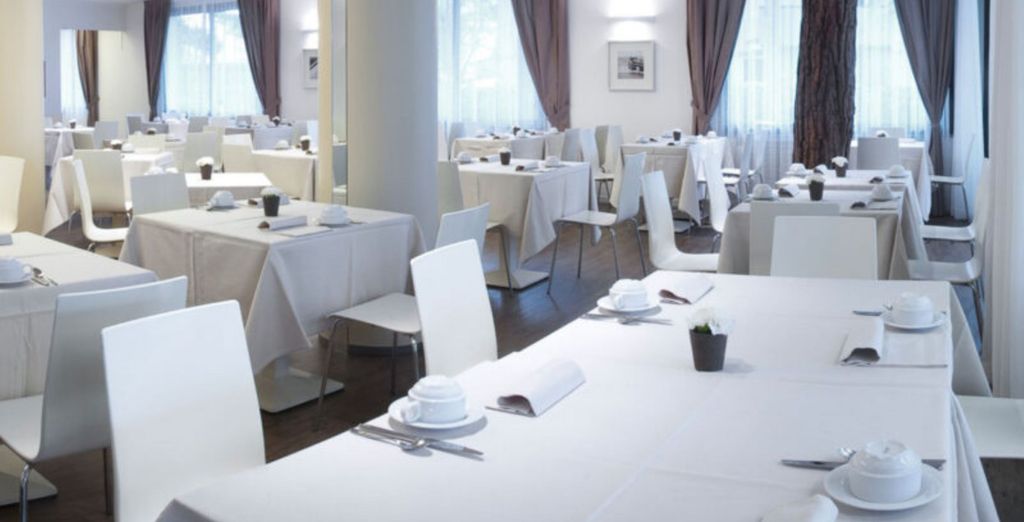 Hotel Miramare 4*
