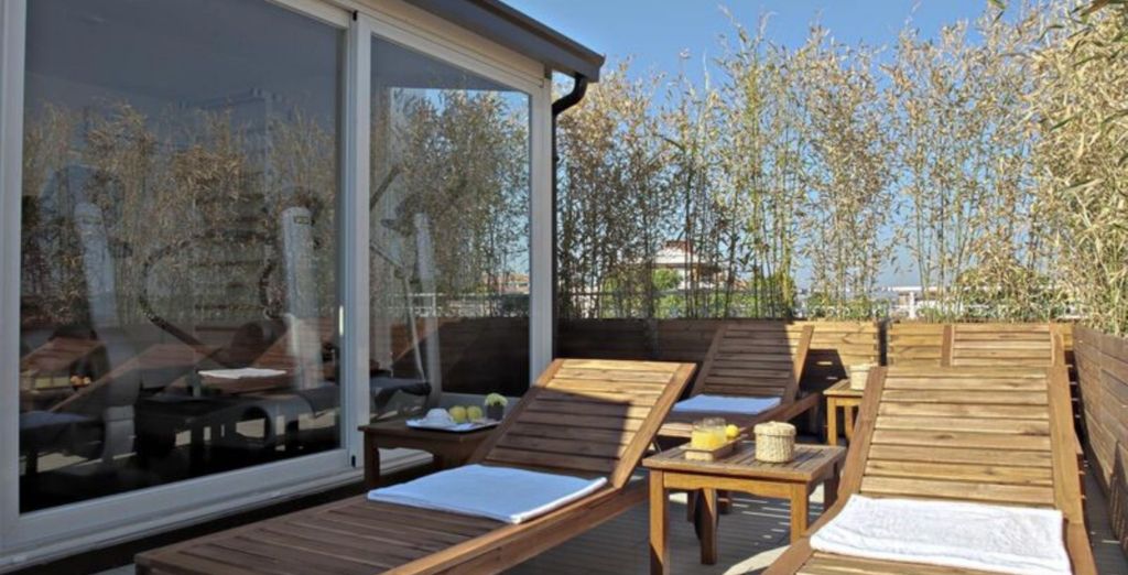 Hotel Miramare 4*