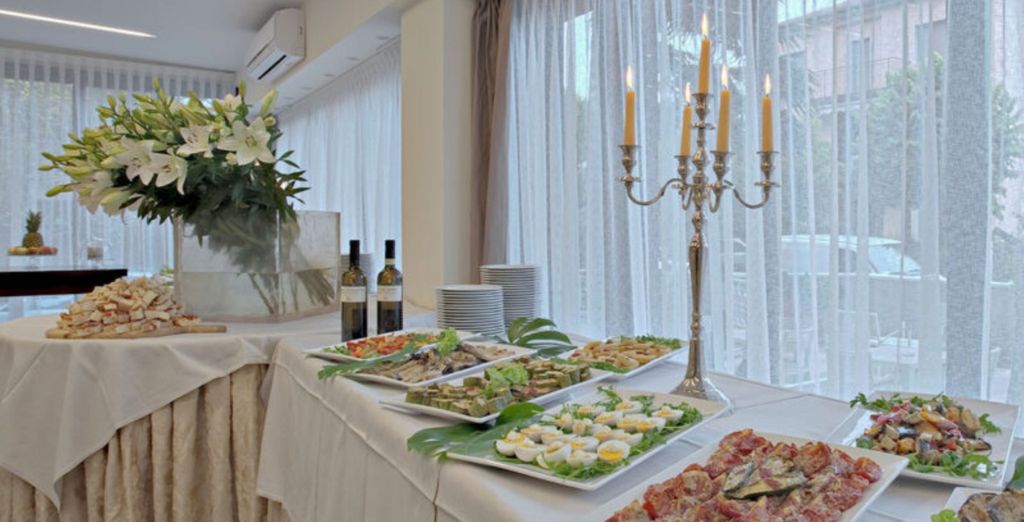 Hotel Miramare 4*