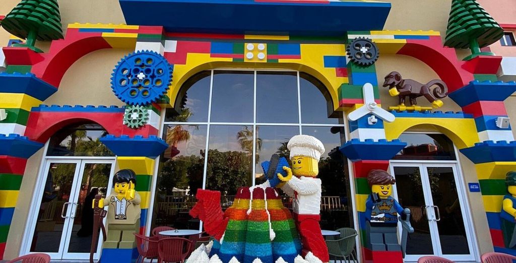 Legoland Black Friday