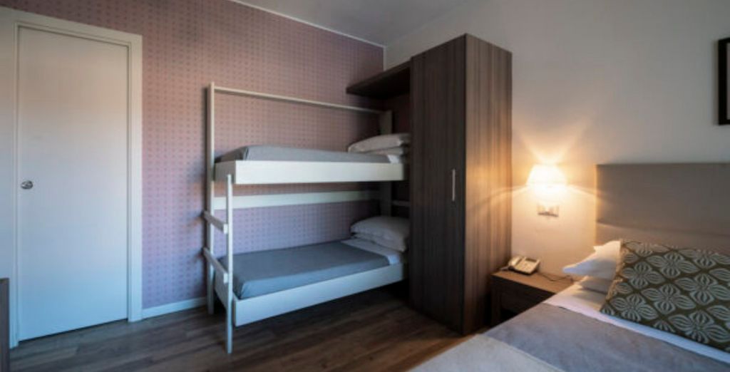 Hotel Miramare 4*