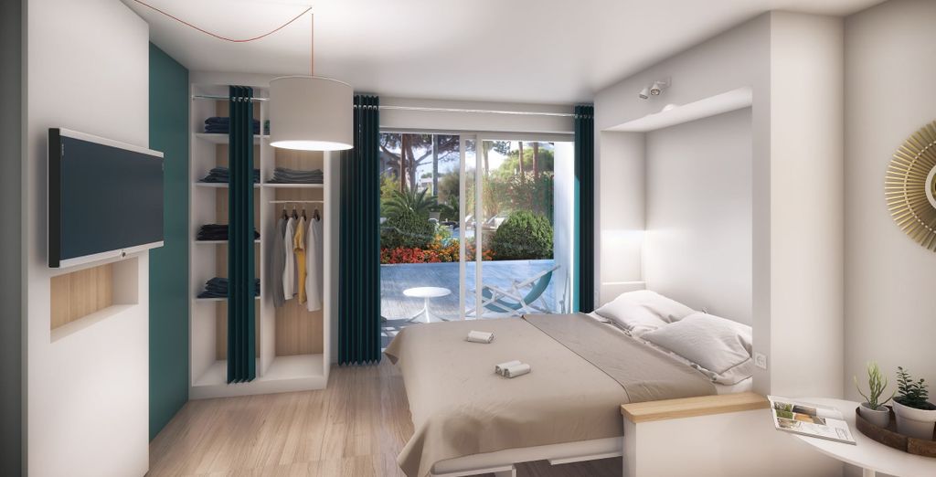 Belambra Club Port Camargue Les Salins