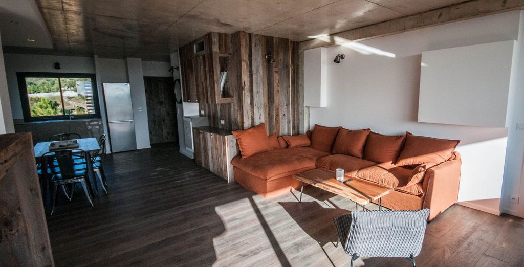 Les Lofts de Sainte-Lucie