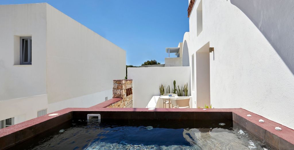 Domus Hestia Suites