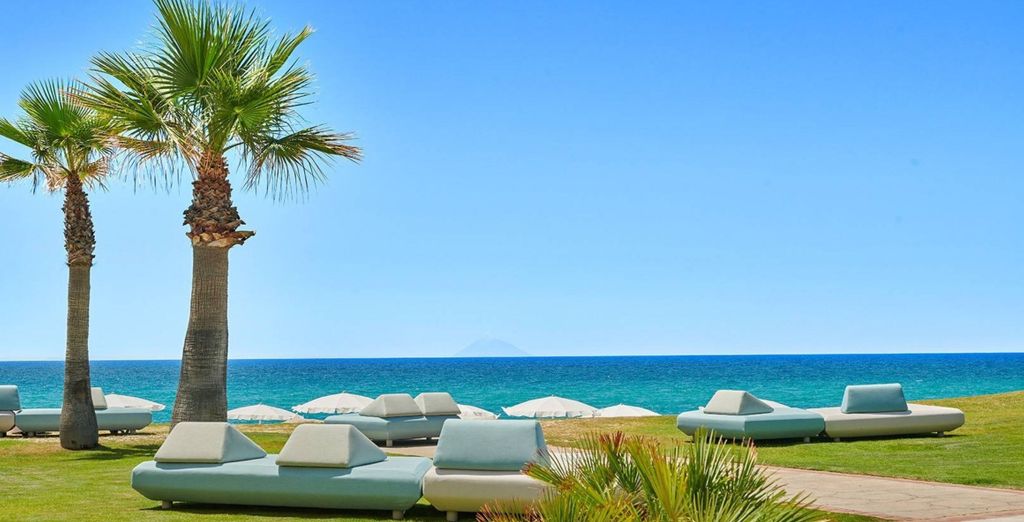 Capo Vaticano Resort Thalasso & Spa 4*