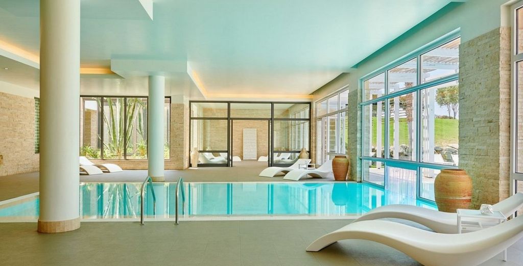 Capo Vaticano Resort Thalasso & Spa 4*