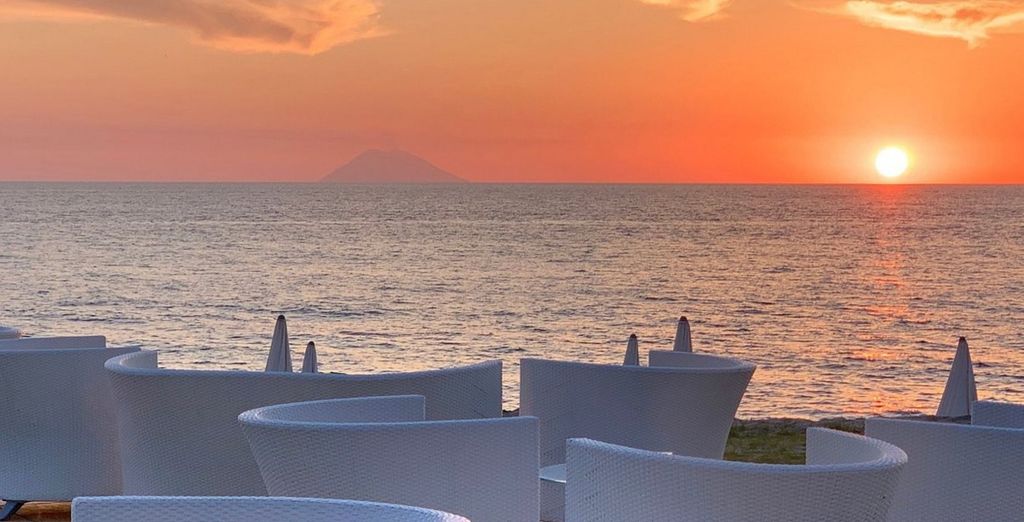 Capo Vaticano Resort Thalasso & Spa 4*