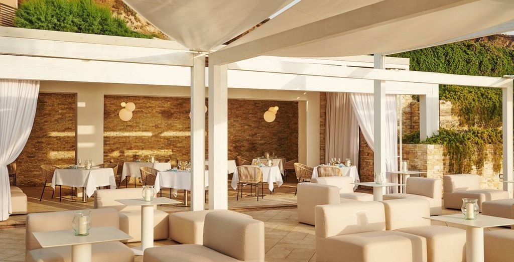 Capo Vaticano Resort Thalasso & Spa 4*