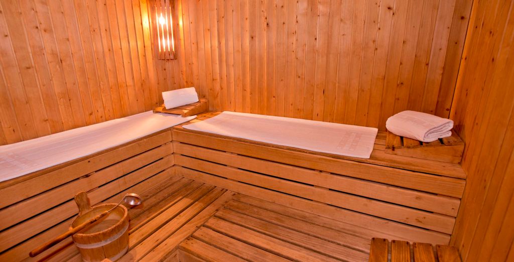 Hotel Serhs Rivoli Rambla 4*