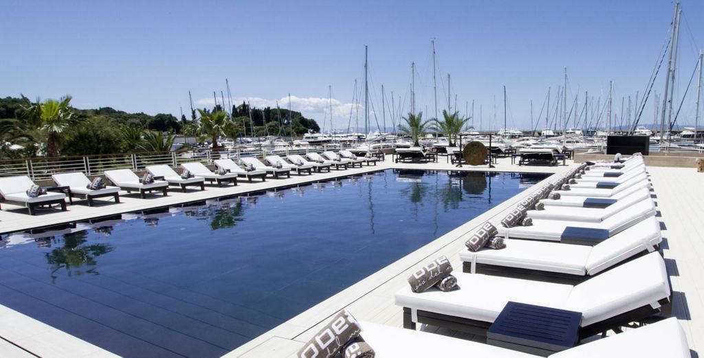 Marina di Scarlino Resort 4*
