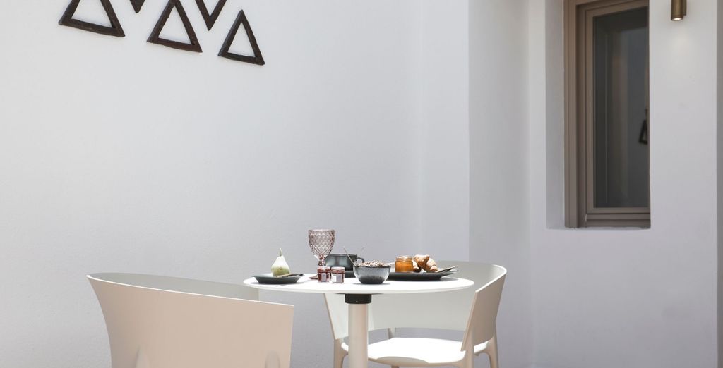 Domus Hestia Suites