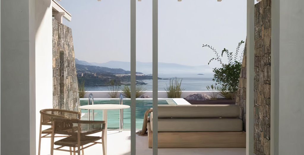 Kakkos Bay Resort 4*