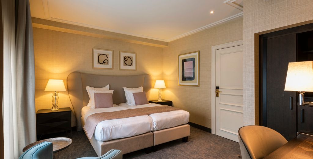 Hotel Dukes’ Arches 4* - Adults Only