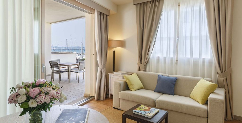 Marina di Scarlino Resort 4*