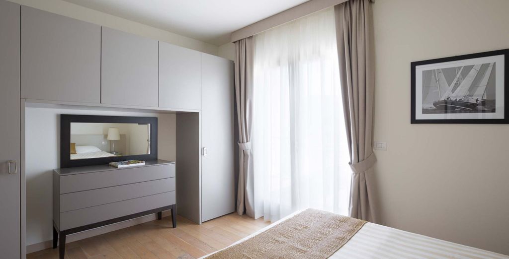 Marina di Scarlino Resort 4*
