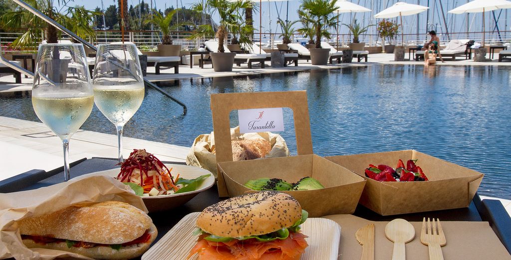 Marina di Scarlino Resort 4*