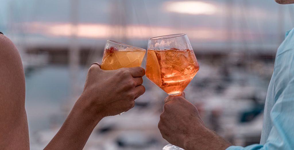 Marina di Scarlino Resort 4*
