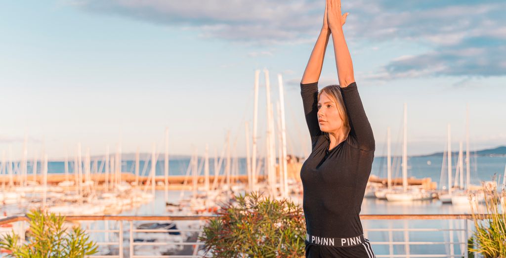 Marina di Scarlino Resort 4*