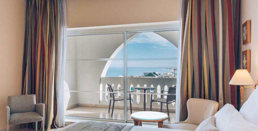 Iberostar Kantaoui Bay 5*