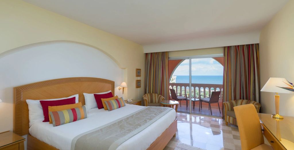 Iberostar Kantaoui Bay 5*