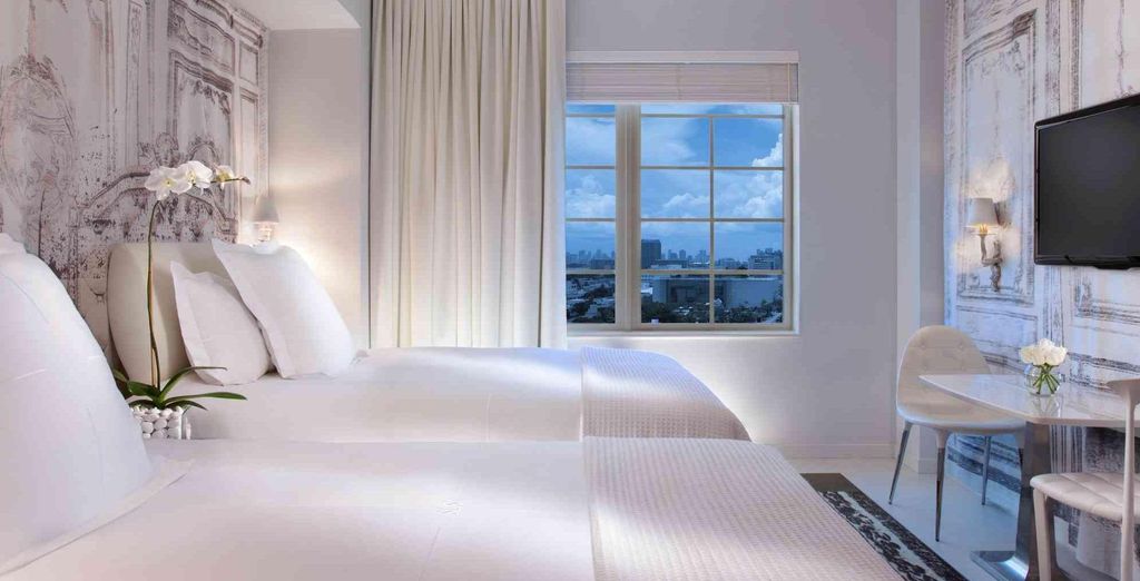 SLS Hotel South Beach 5*