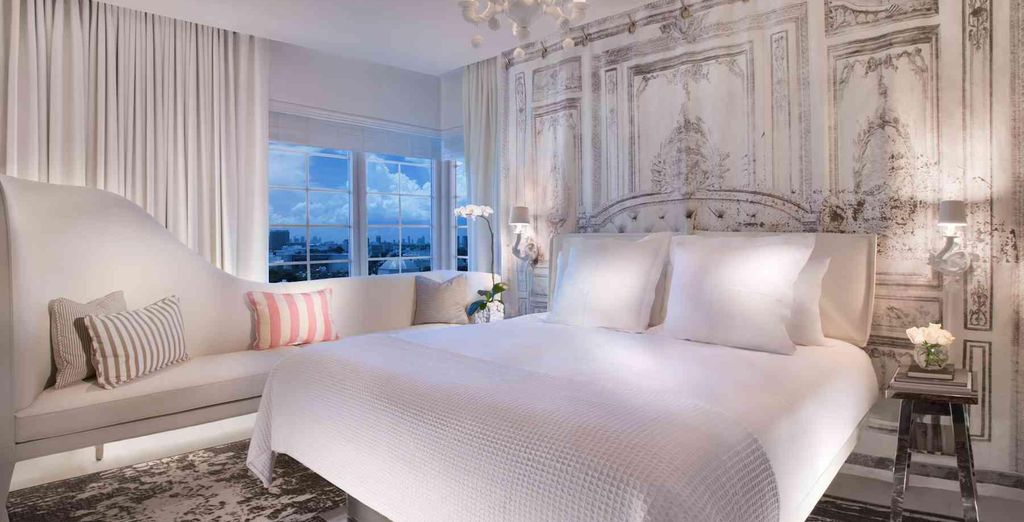 SLS Hotel South Beach 5*