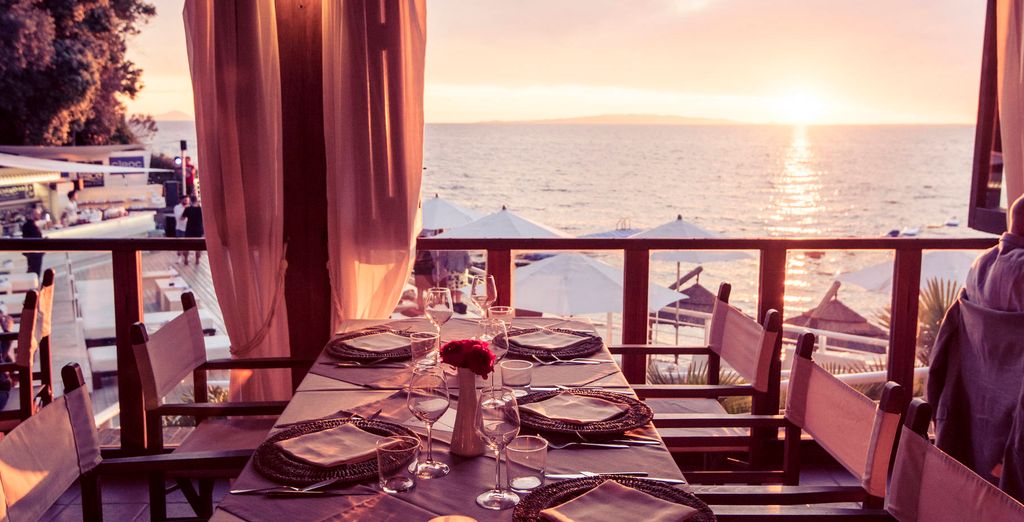 Marina di Scarlino Resort 4*