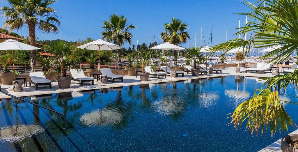 Marina di Scarlino Resort 4*
