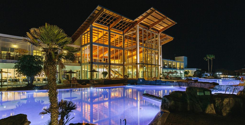 AluaVillage Fuerteventura 4*