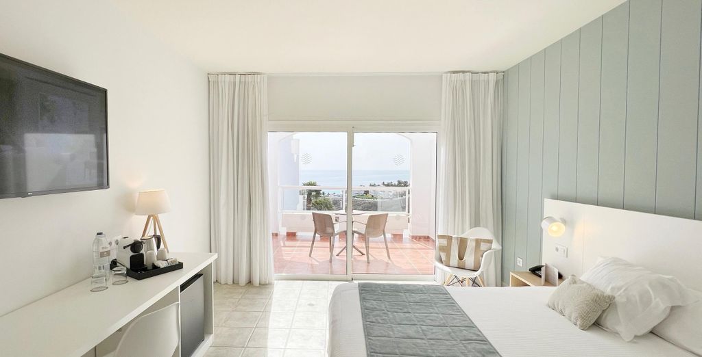 Alua Village Fuerteventura 4*