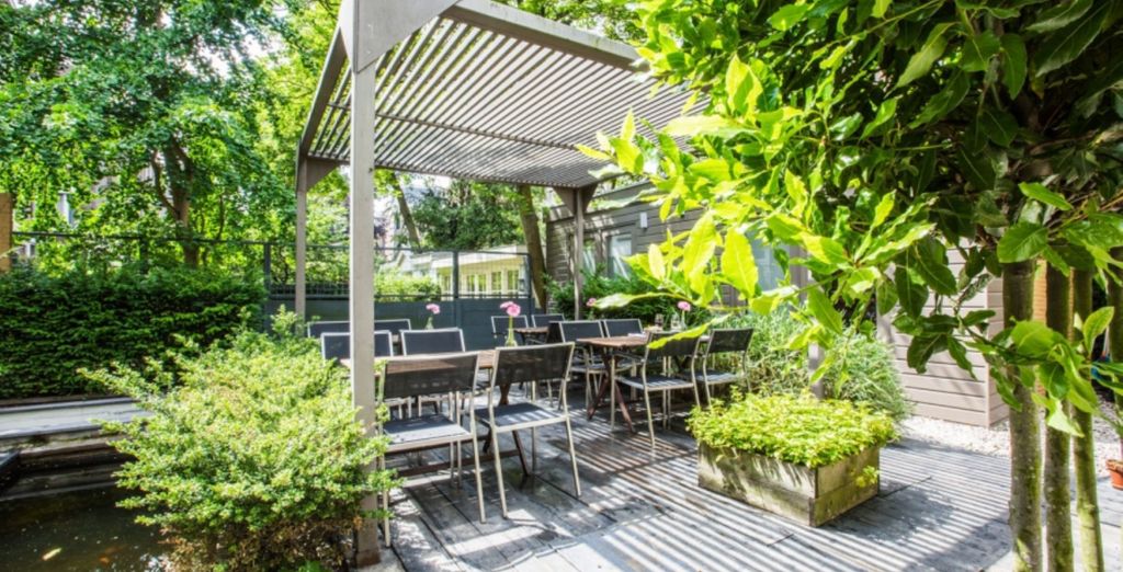 Hotel Roemer Amsterdam 4*