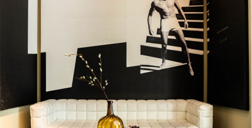 Hotel Roemer Amsterdam 4*