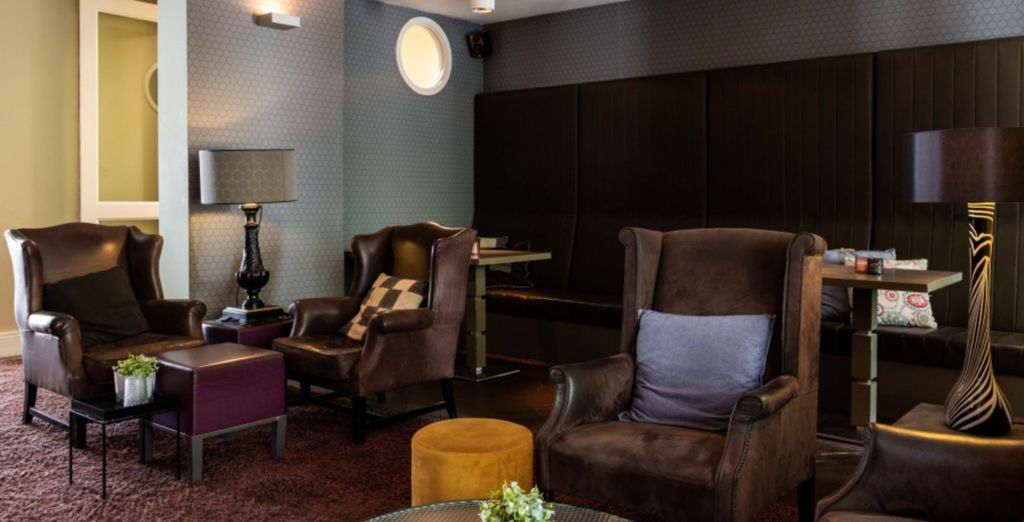 Hotel Roemer Amsterdam 4*