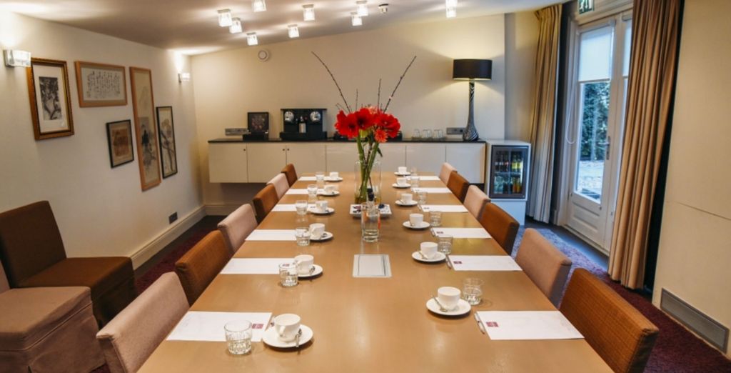 Hotel Roemer Amsterdam 4*