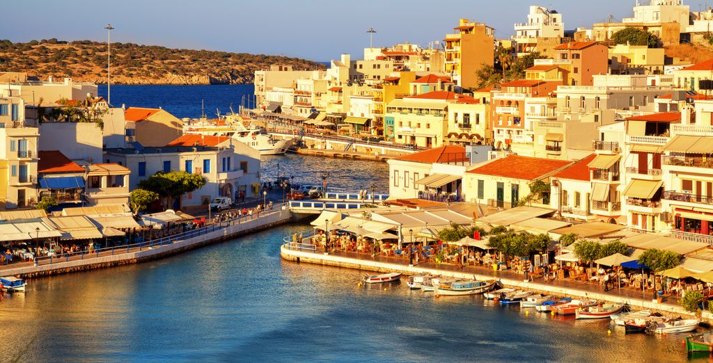 Elounda Mare 5*